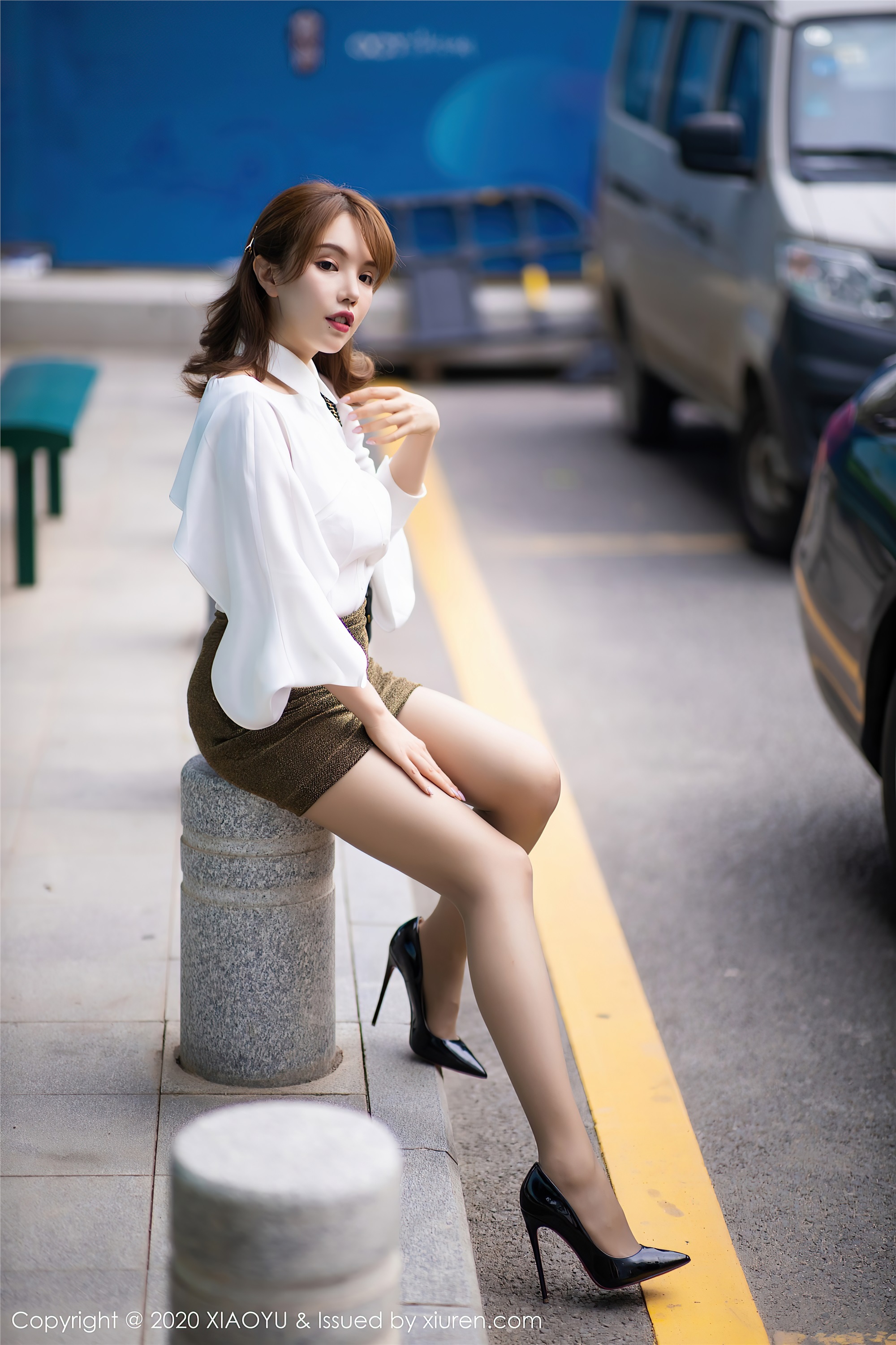 XIAOYU语画界 2020.10.09 Vol.382 黄案然